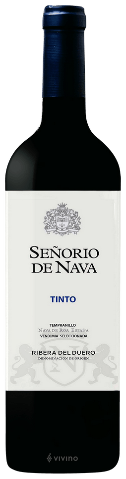 Señorío de Nava Roble 2019, Magnum