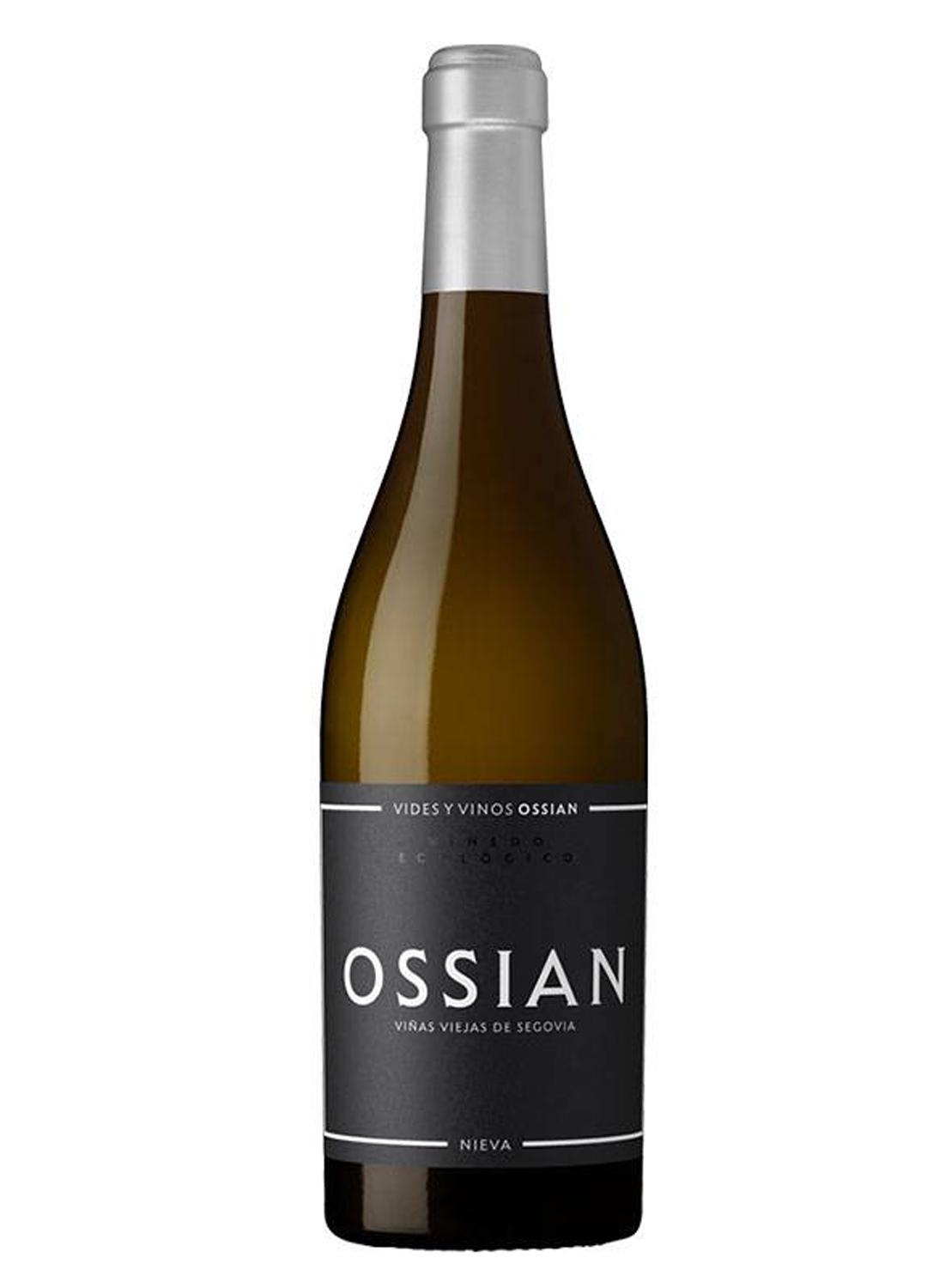 .T. Castilla Y León-Ossian-Vides Y Vinos 