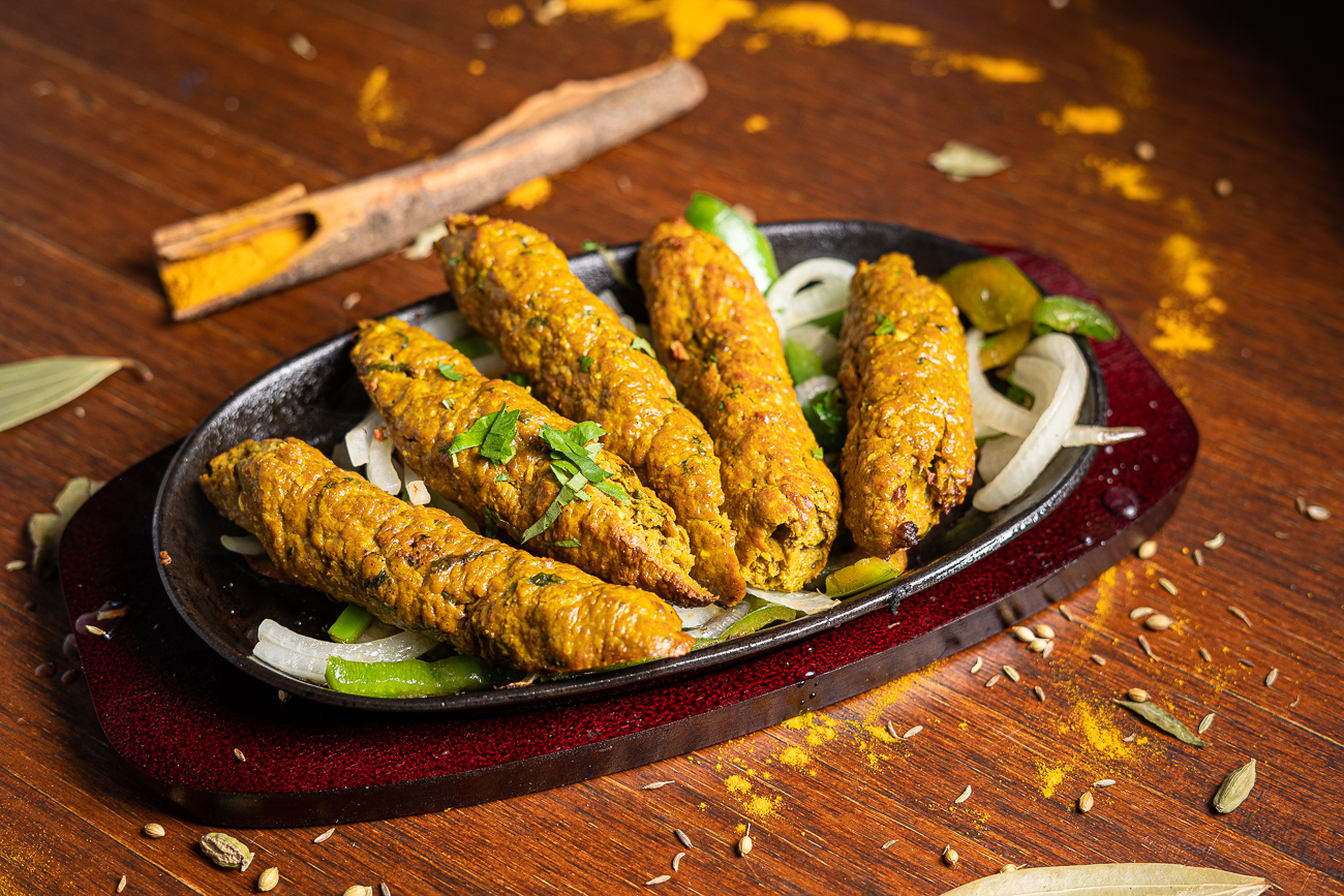 SEEKH KEBAB
