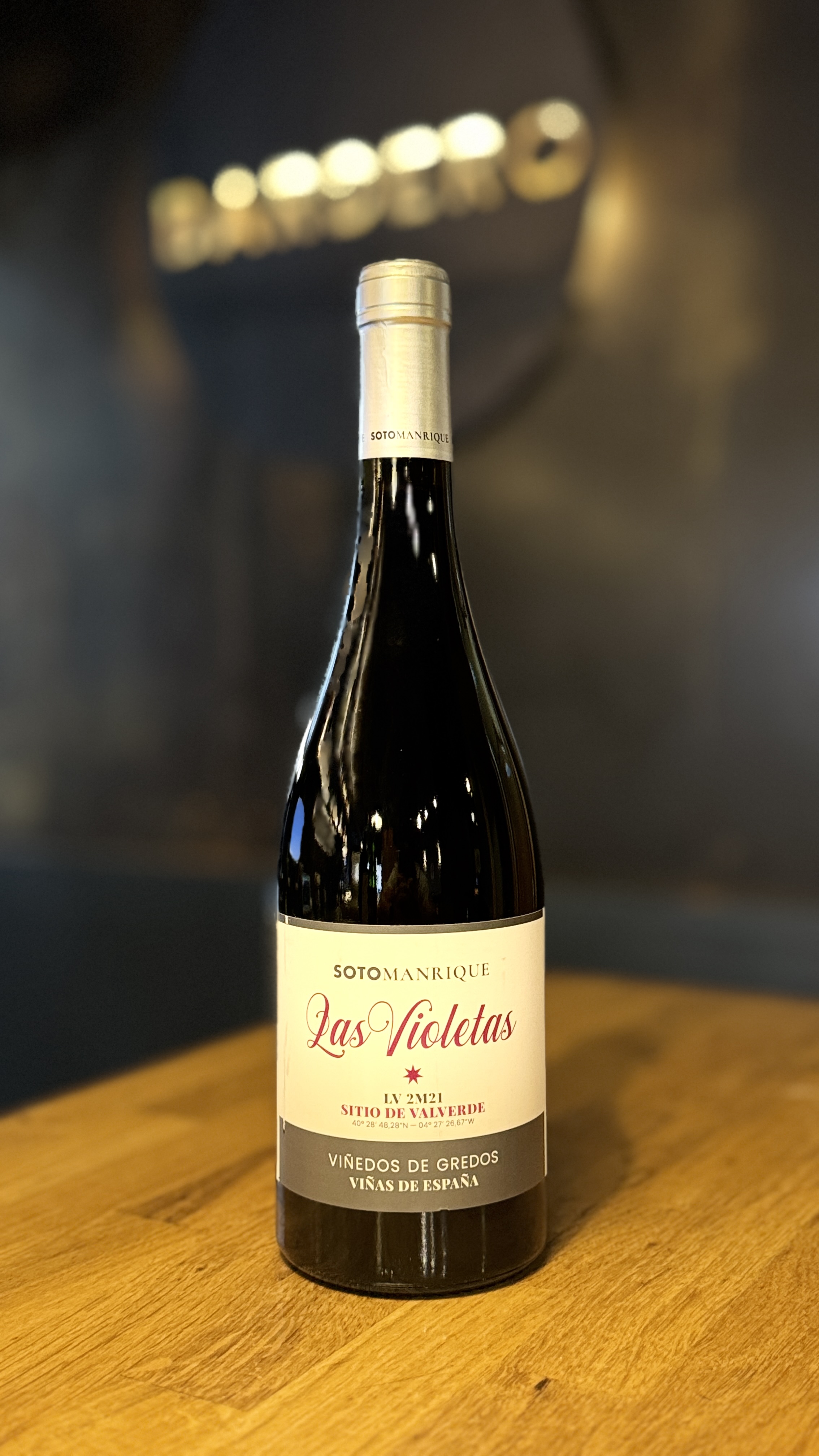 "The Violets" (2021)