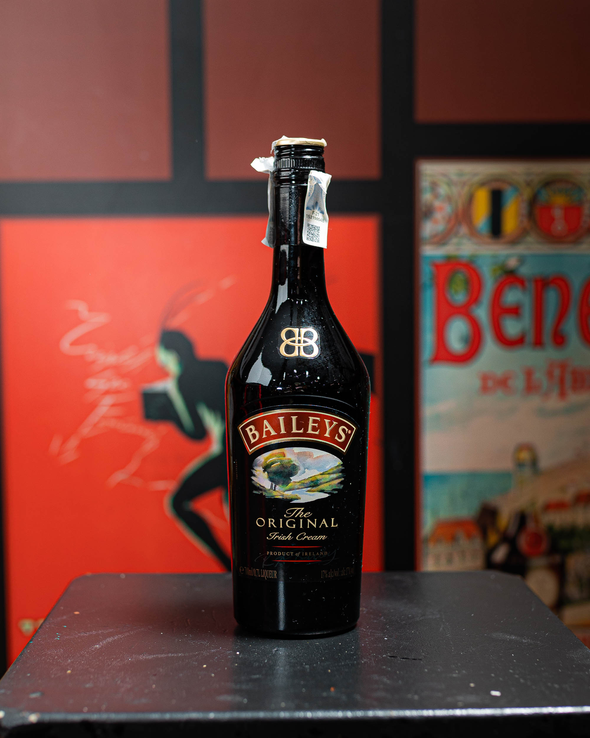 Baileys