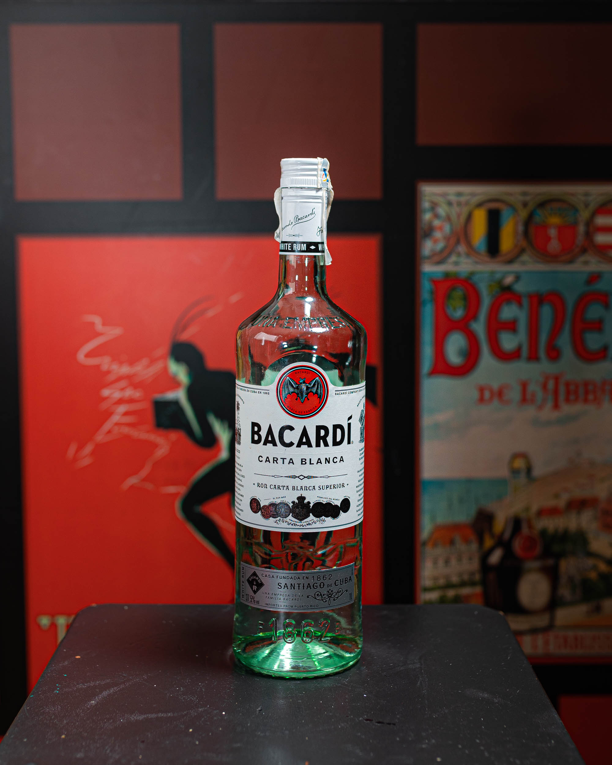 Bacardi
