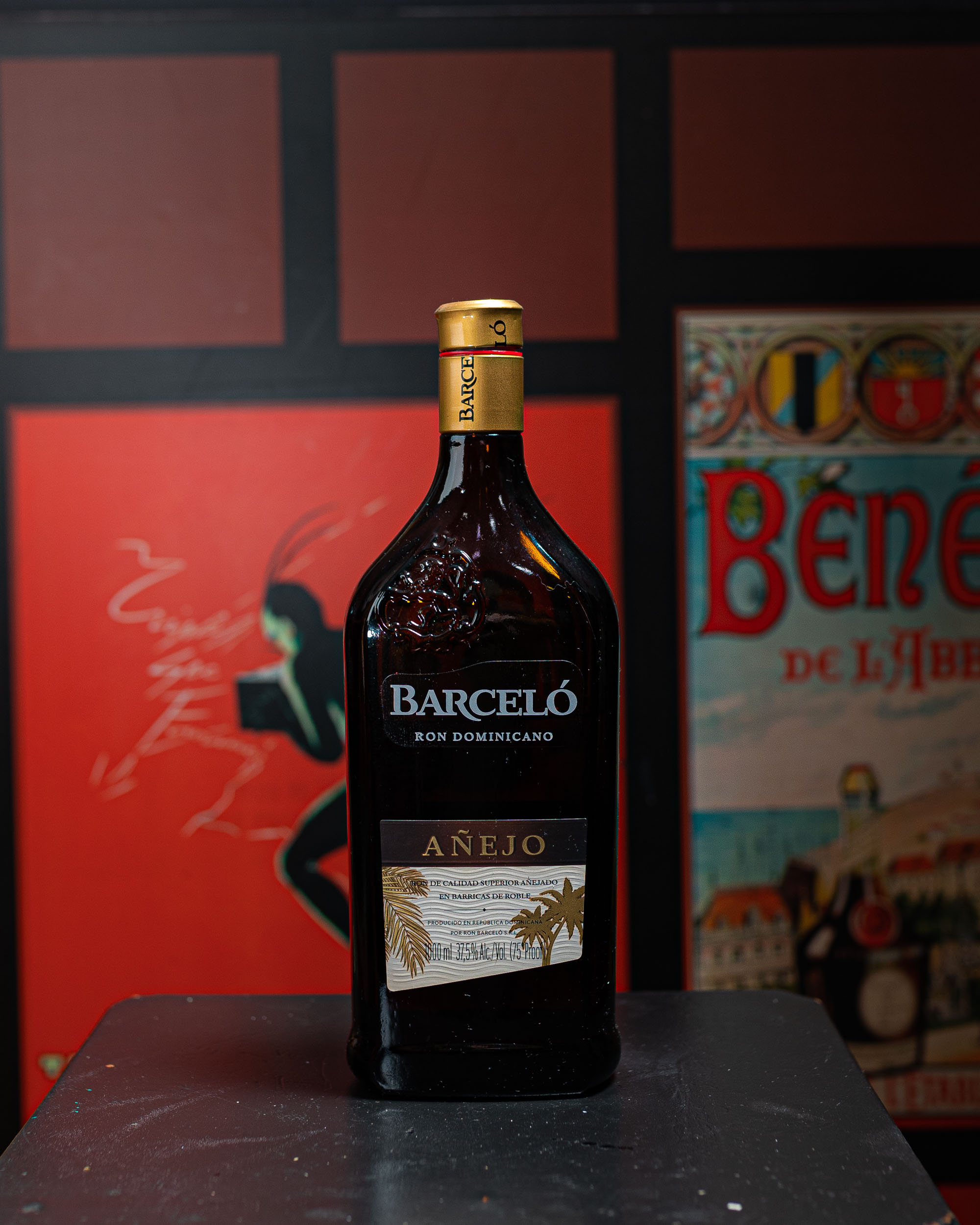 Barceló