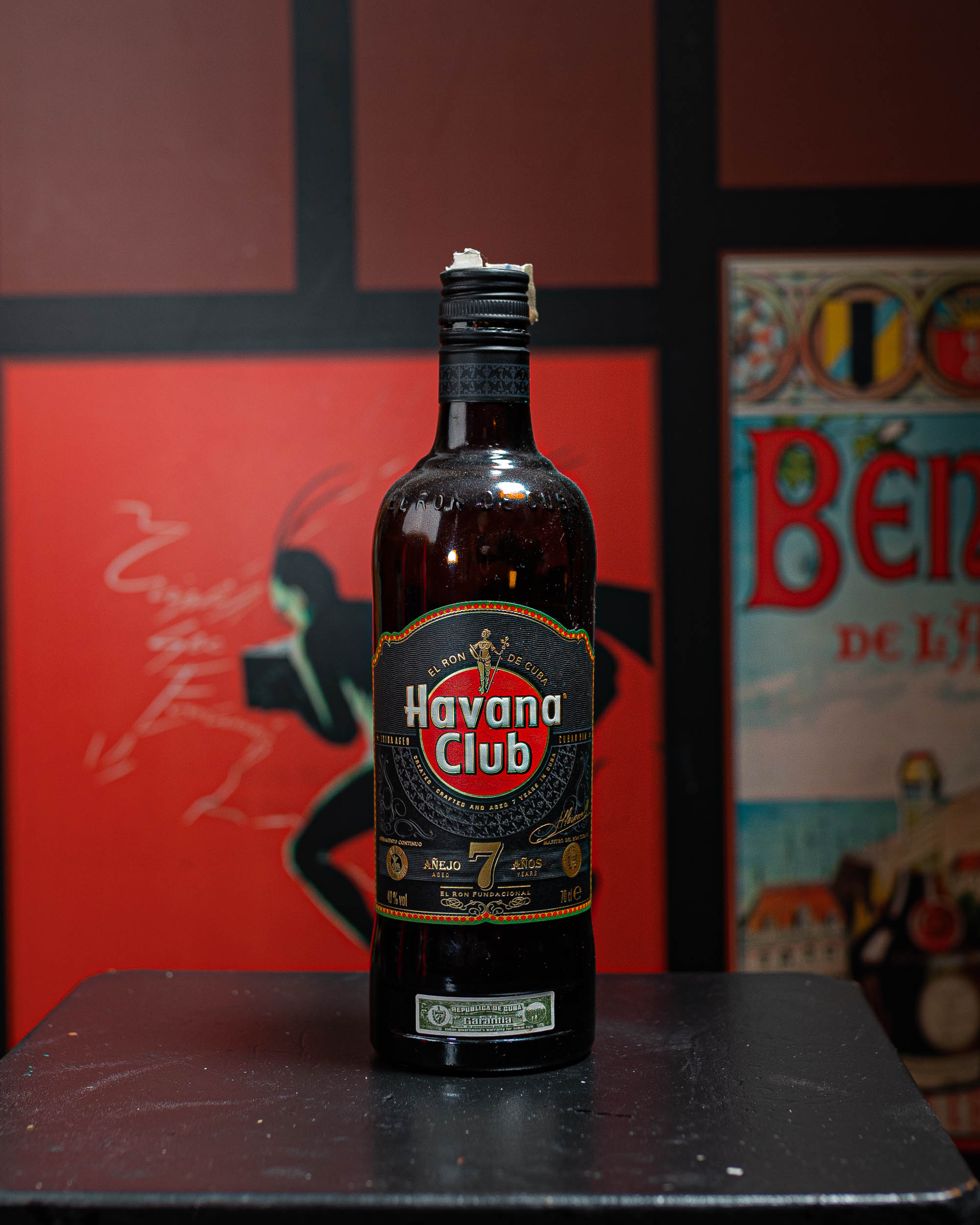 Habana 7