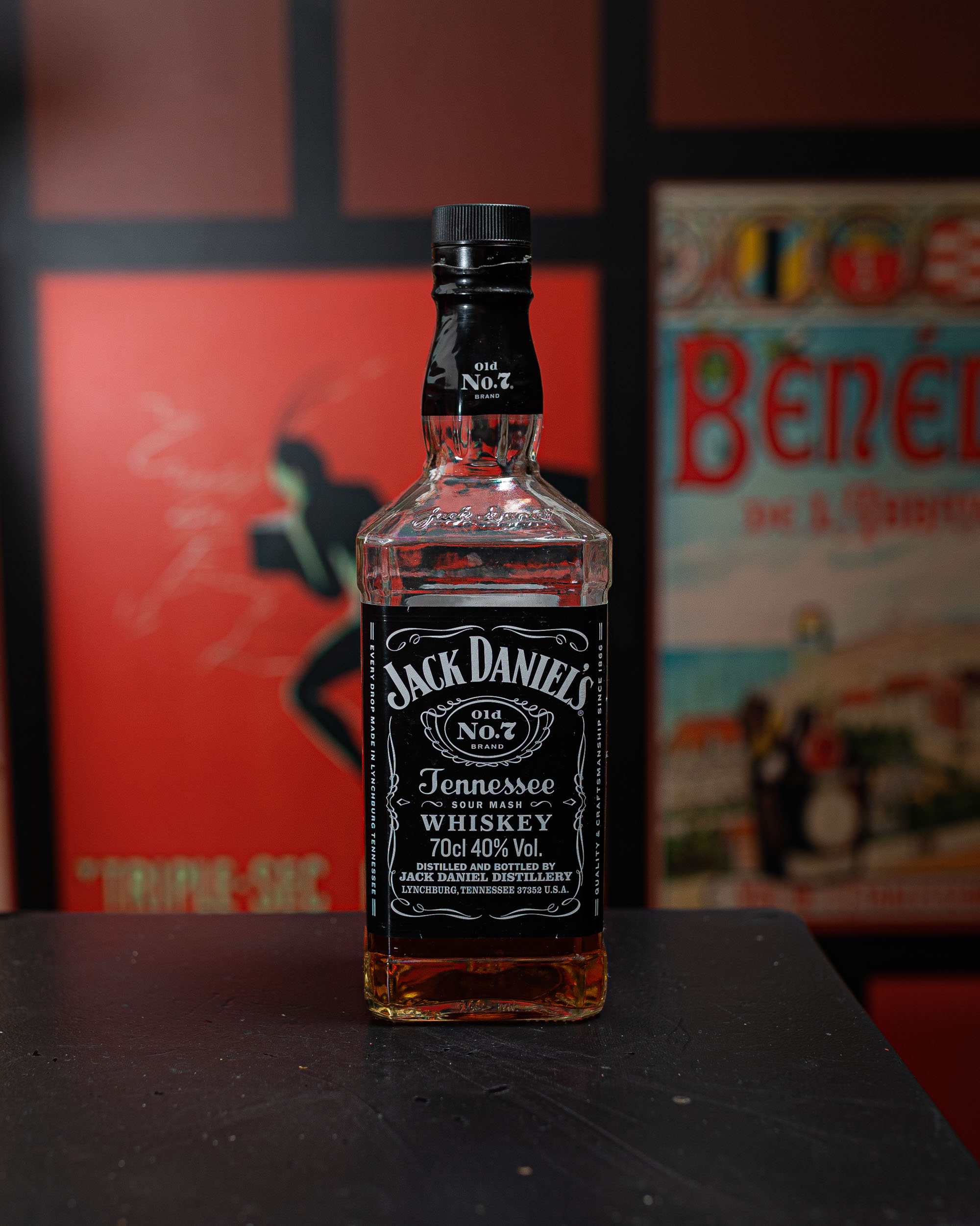 Jack Daniel's