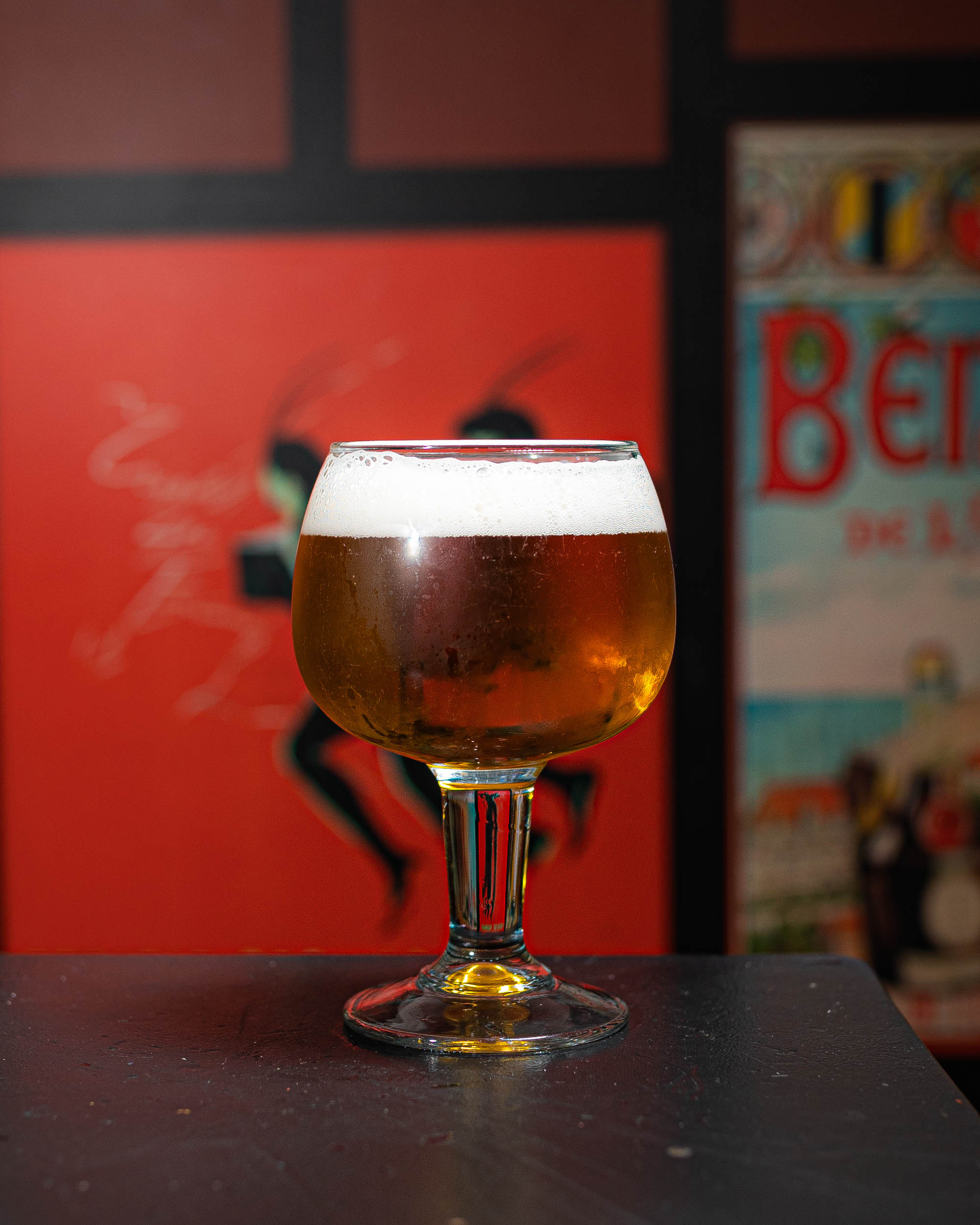 CERVEZA GIRALDA-GRAN VIA / Radler Barril 410cc