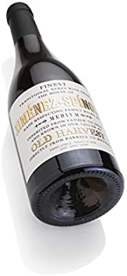 Ximénez Spínola Old Harvest