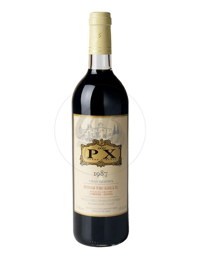 Don P. X. Gran Reserva 1988 