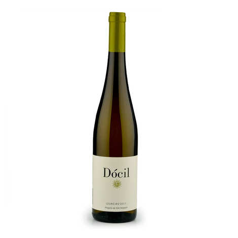 𝙋𝙊𝙍𝙏𝙐𝙂𝘼𝙇 - VINHO VERDE - Docil - Bodega Niepoort (Loureiro )