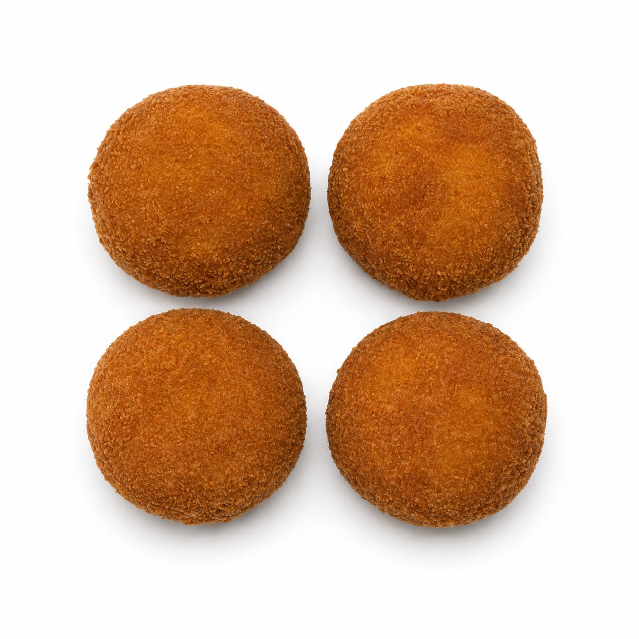CROQUETA CACIO PEPE