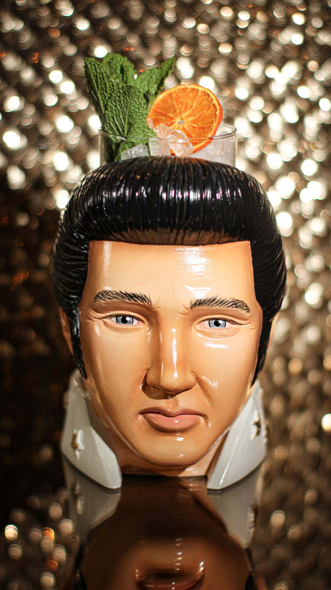 🎸ELVIS ⭐️EL REY 🤴🏻 