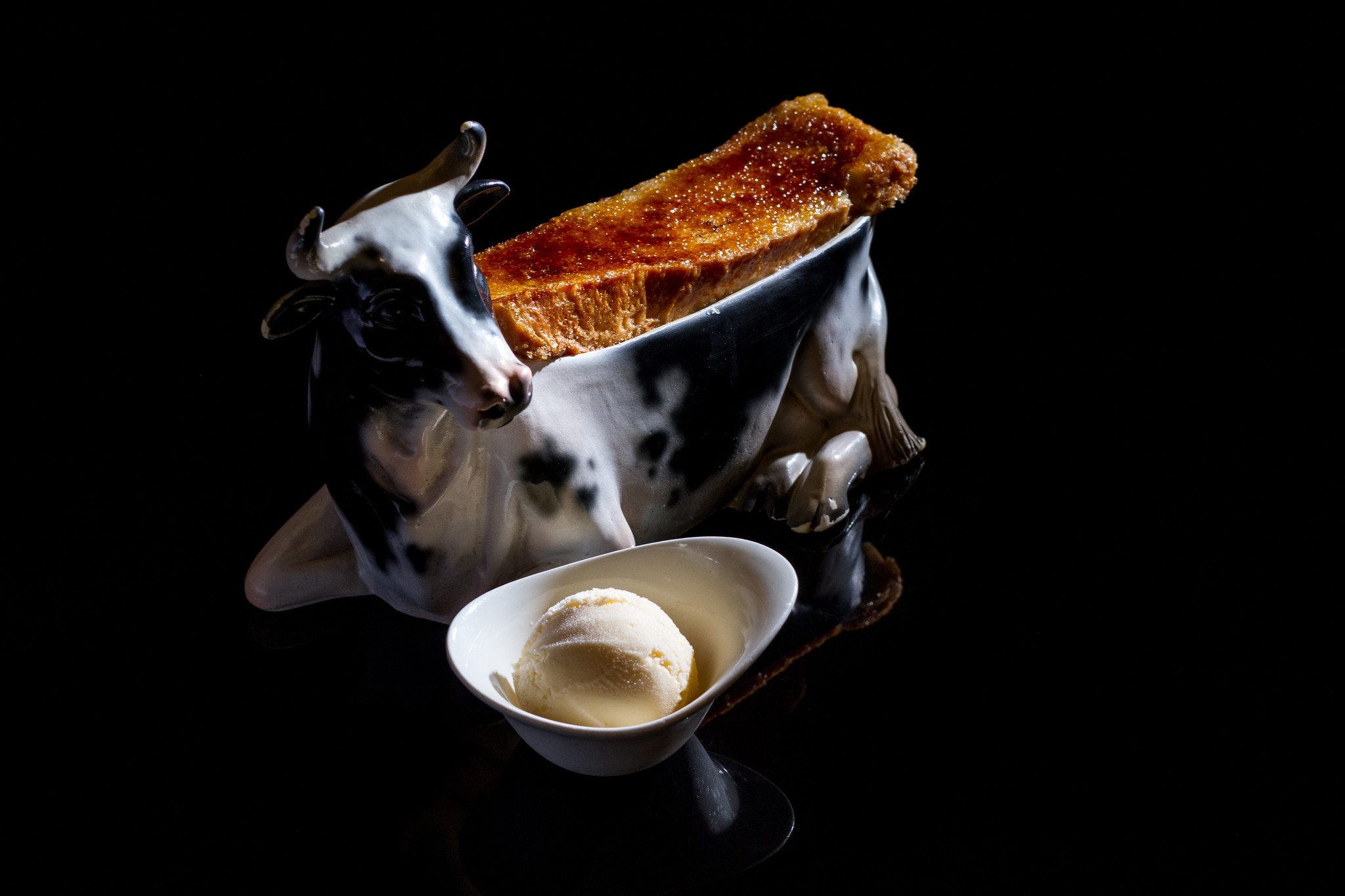 Torrija de la Vaquería