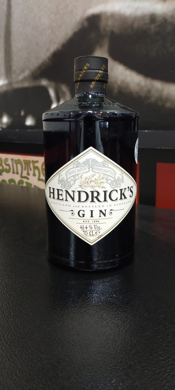 Hendricks