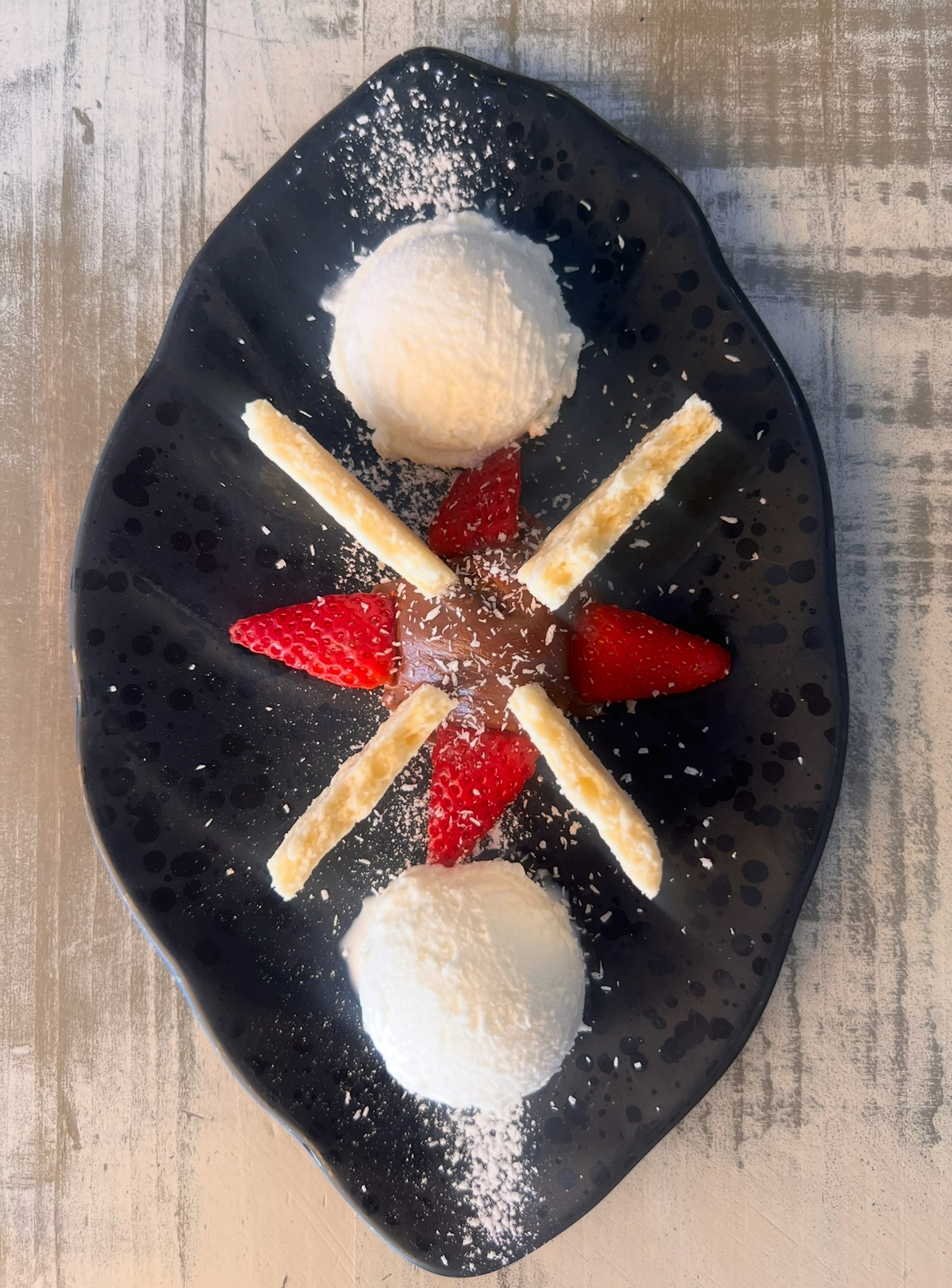 Larga vida al dulce de leche!