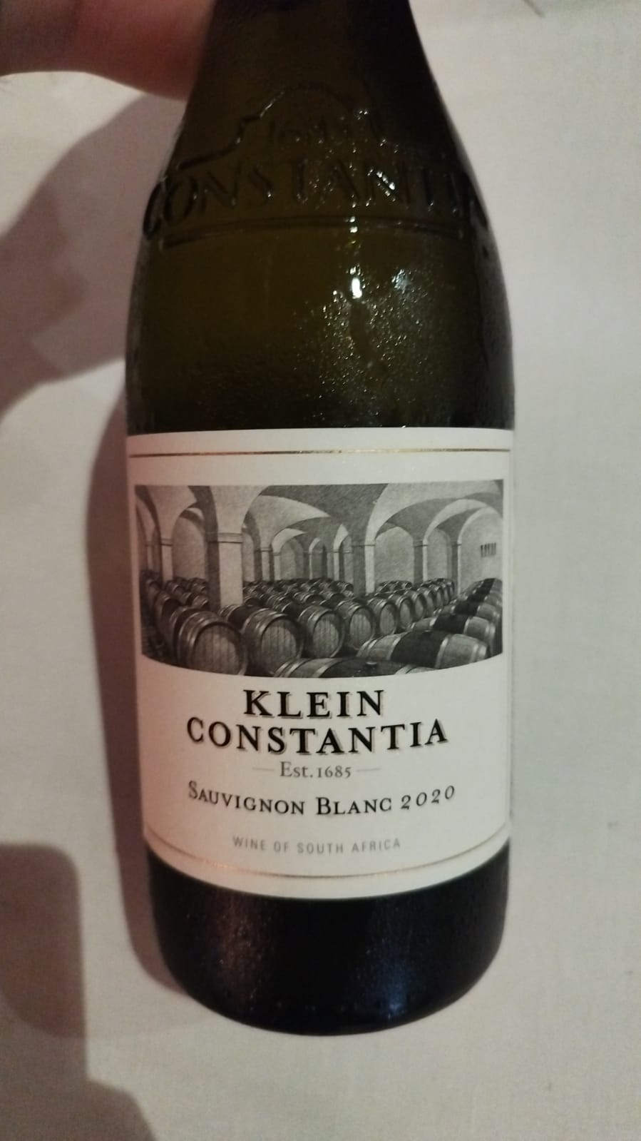 Klein Constantia