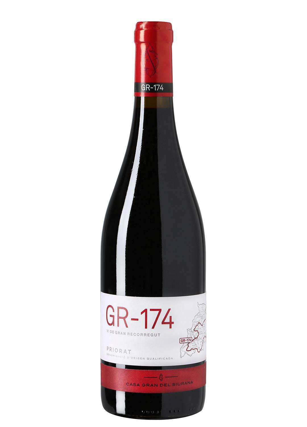 D.O.C.a Priorato. GR - 174. 