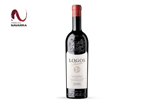 Selection Logos (D.O. Navarre)