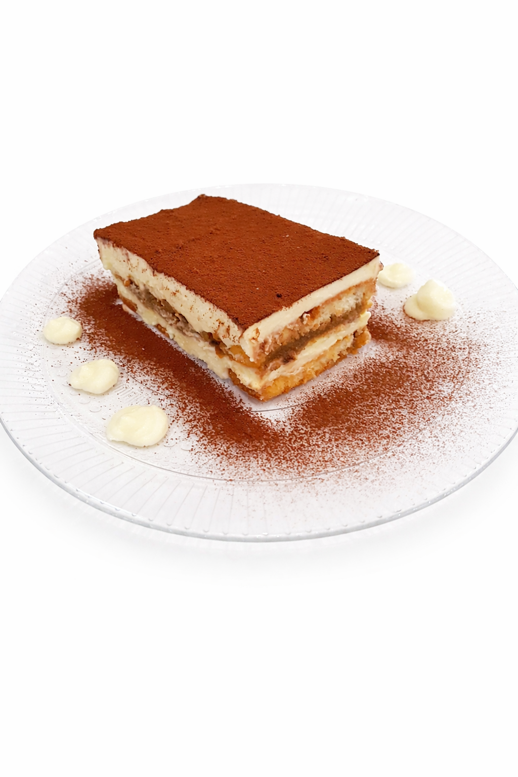 Tiramisú