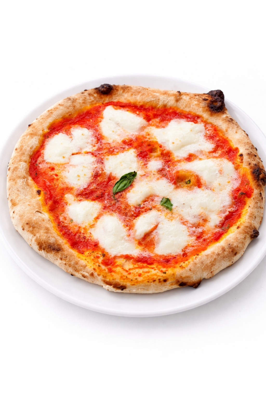 Regina Margherita di Bufala D.O.P. Campana