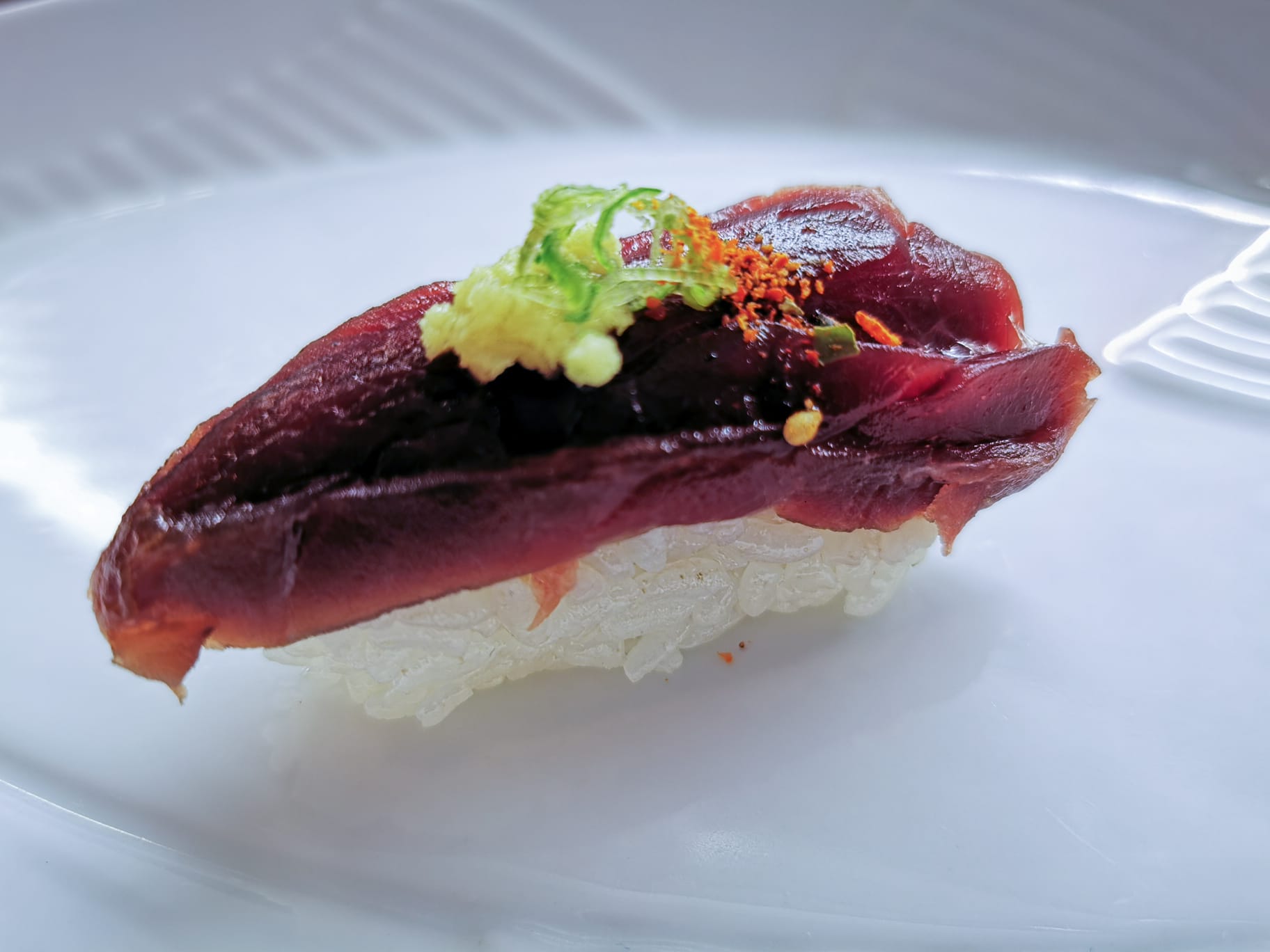 Akami tuna