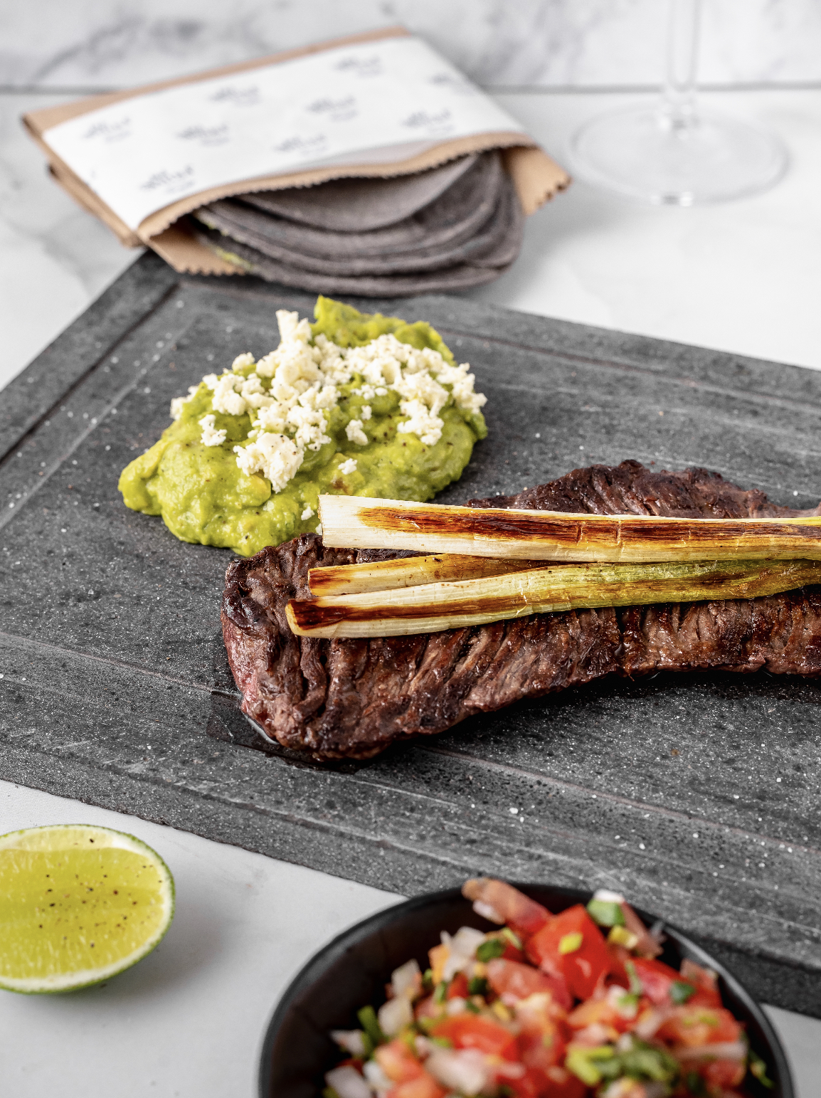 Lomito Monterrey o Puyazo