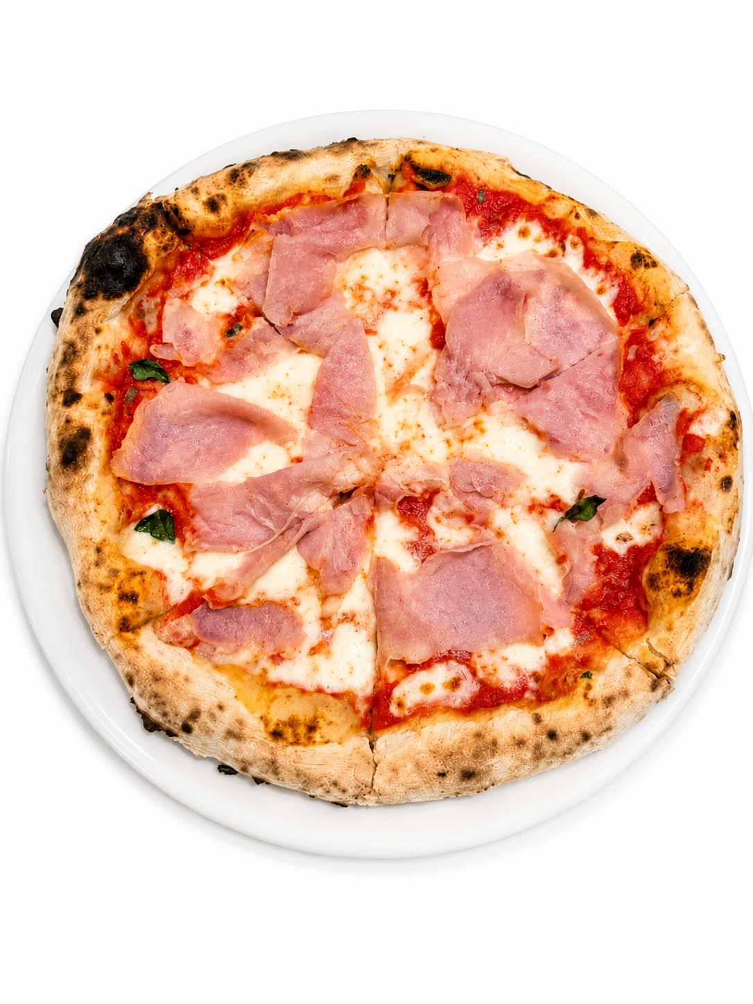 Prosciutto