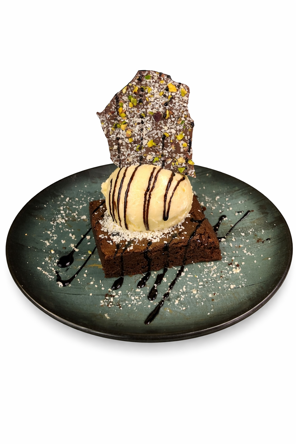 Vanille Teneriffa Tarte