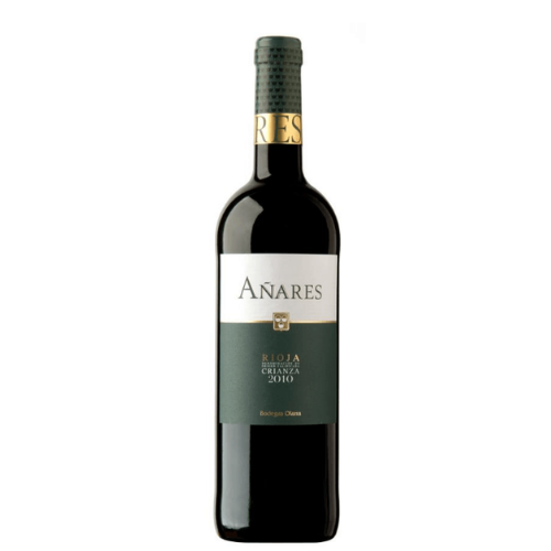 Añares Crianza