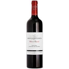 I.G.P. VINO DE LA TIERRA DE CASTILLA Y LEÓN Bodega Abadía Retuerta - Abadía Retuerta Selección Especial 