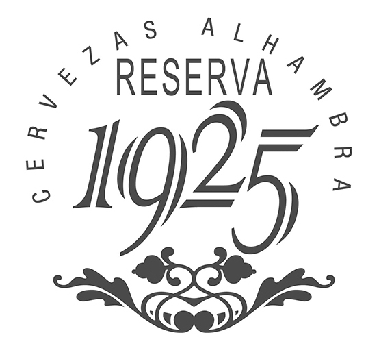 ALHAMBRA RESERVA 1925 - Botellín 330ml