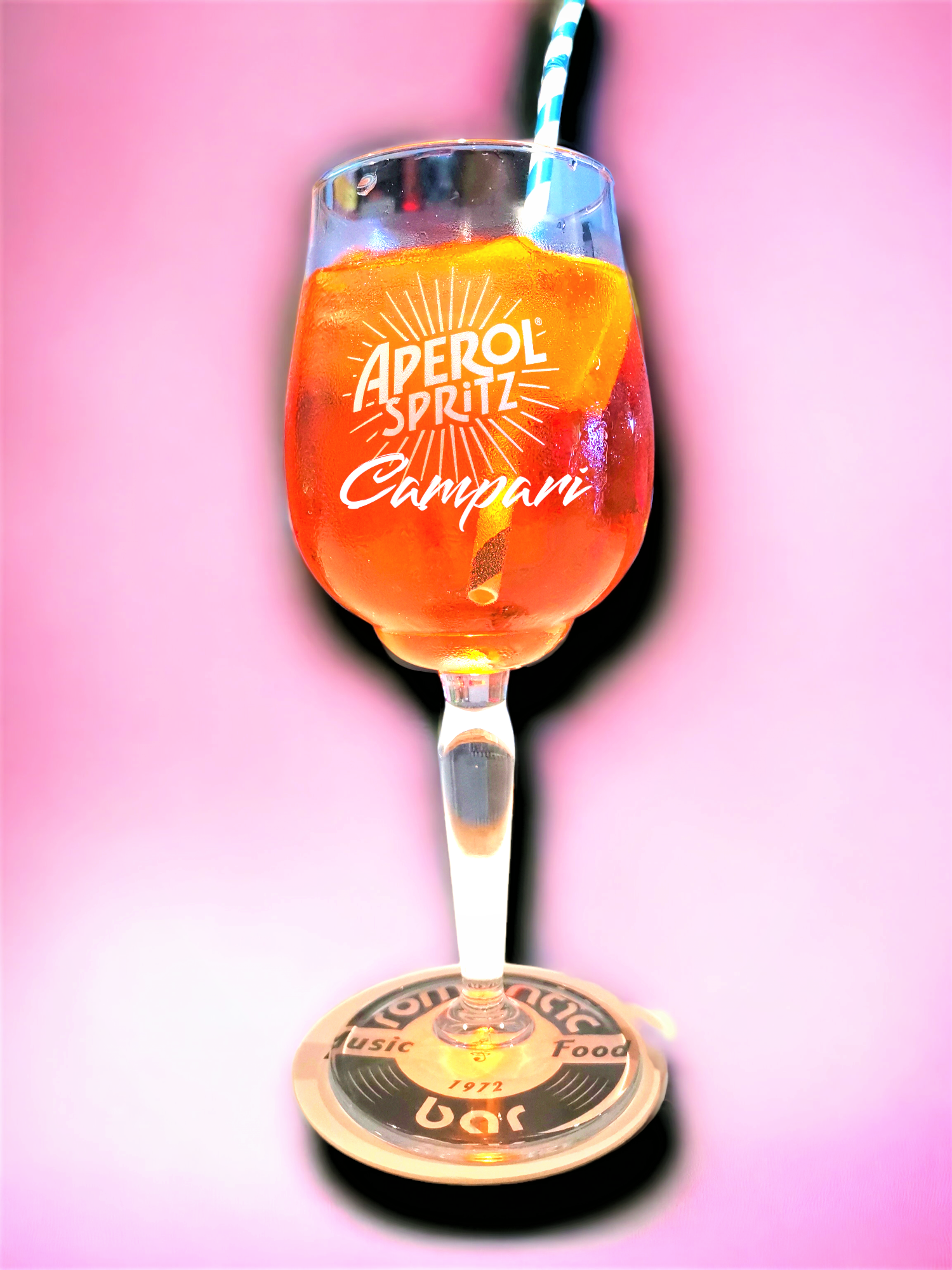 APEROL CAMPARI