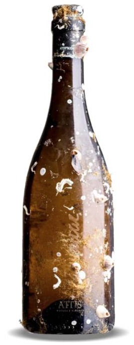 阿蒂斯·马尔 (D.O. Rías Baixas)