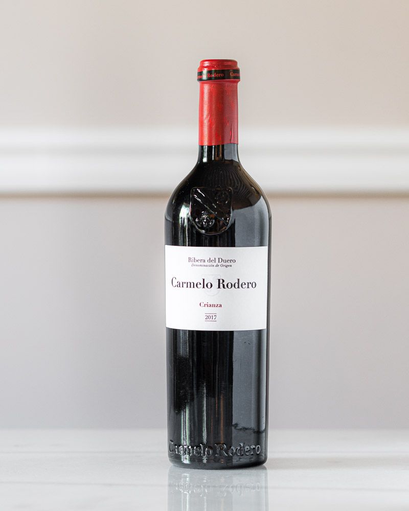 Carmelo Rodero Allevamento