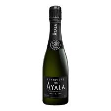 A.O.C. CHAMPAGNE - Ayala Majeur 