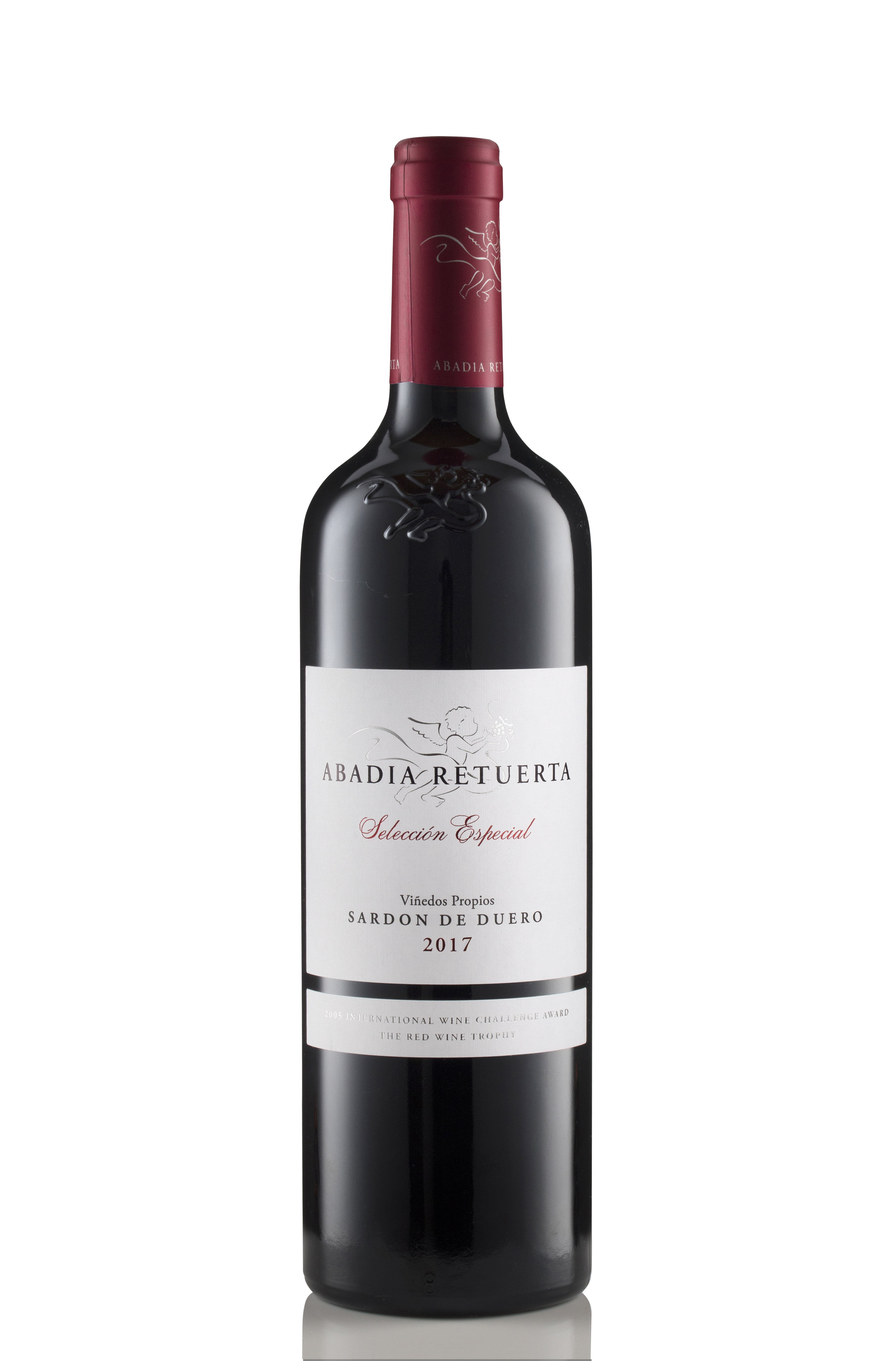 V.T. Castilla y León.  - ABADIA RETUERTA Selección Especial -