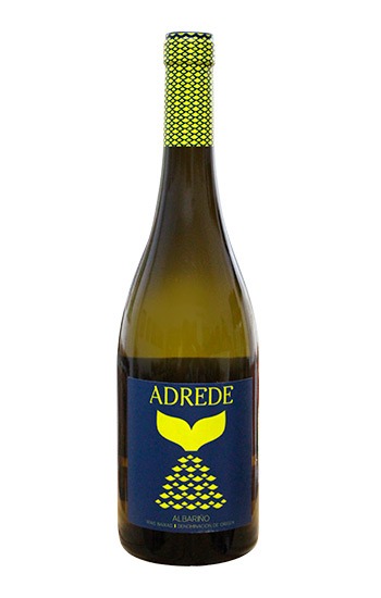 ADREDE  ( ALBARIÑO )