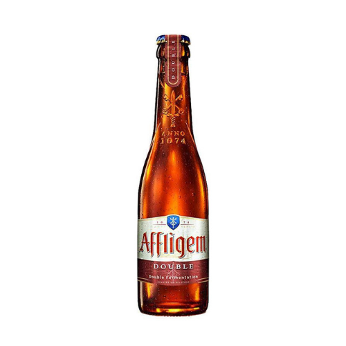 Affligem double