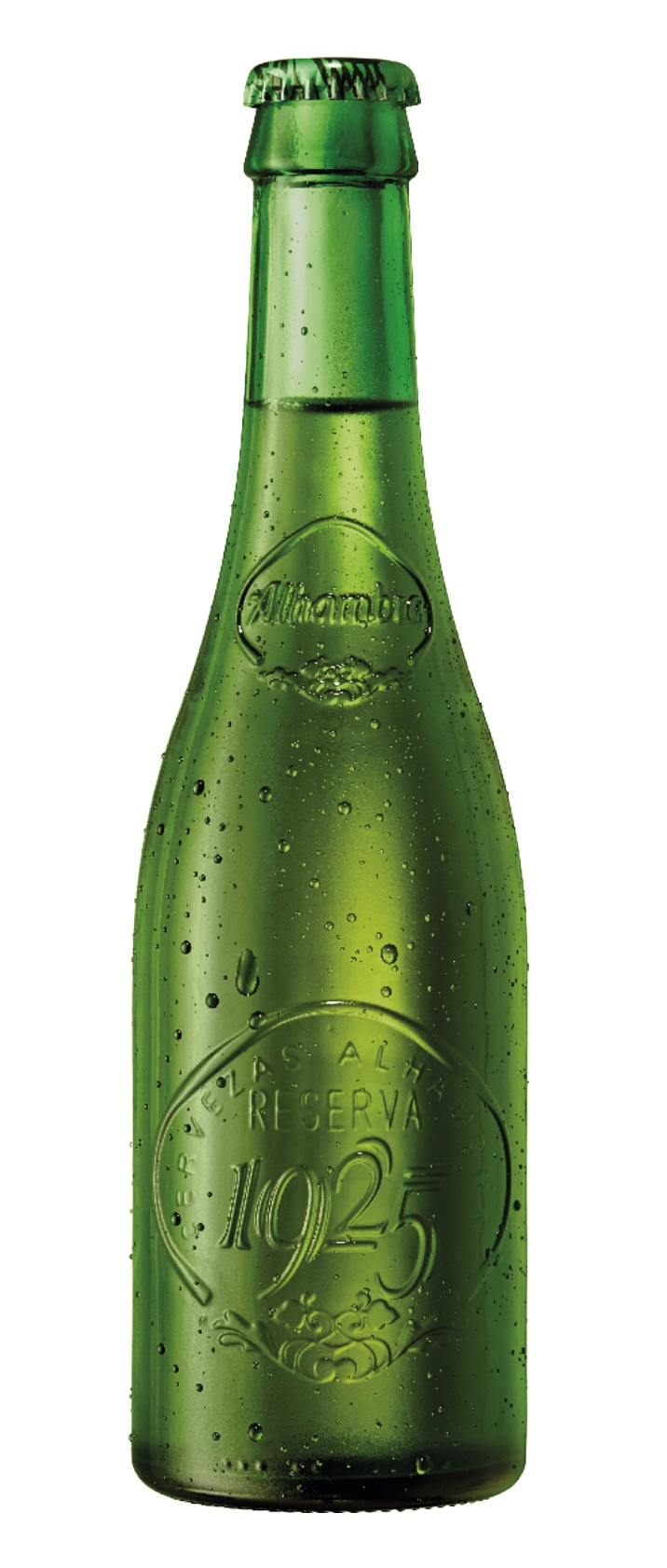 ALHAMBRA RESERVA 1925