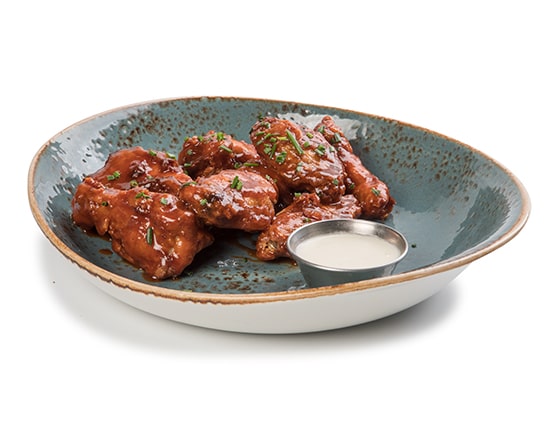 Classic Chicken wings