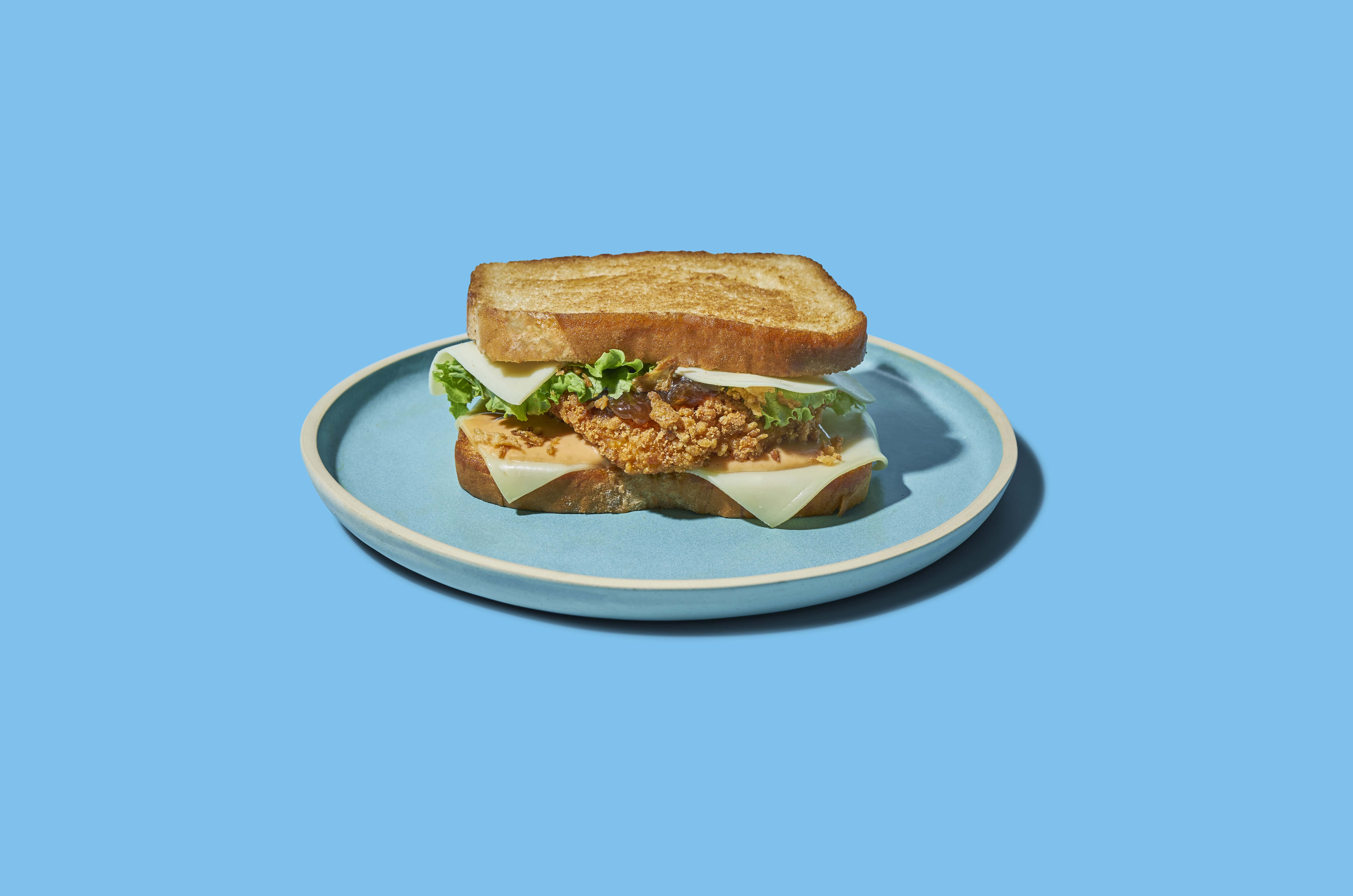 Sándwich Mel's Single