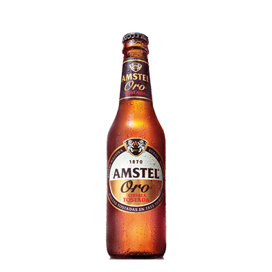 Amstel oro