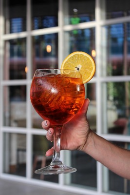 Aperol Spritz