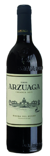 Arzuaga Crianza