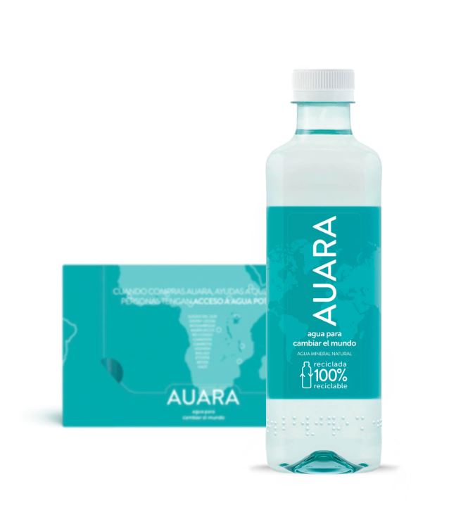 Agua Auara