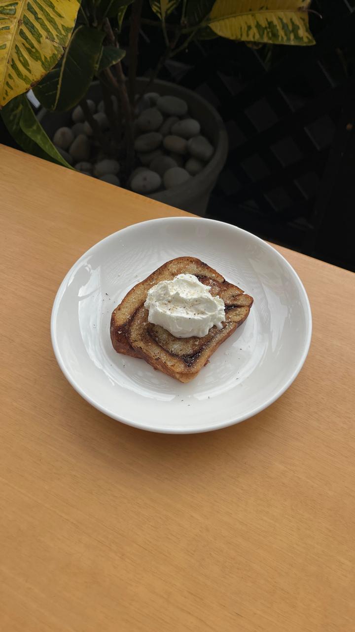 おばあちゃんのチョコレート。ナランジャ