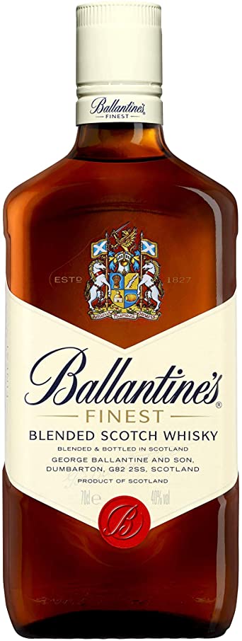 BALLANTINE
