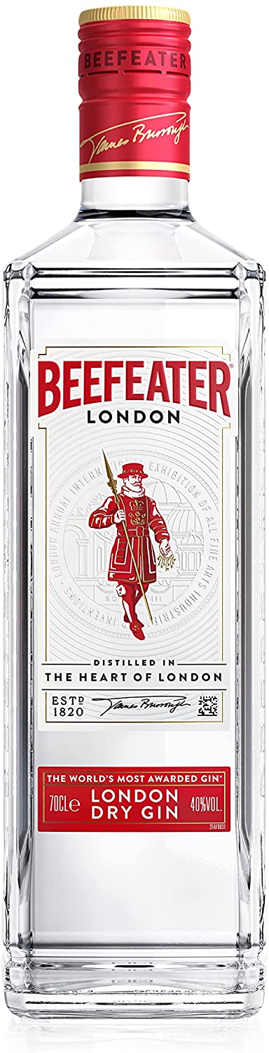 BEEFEATER