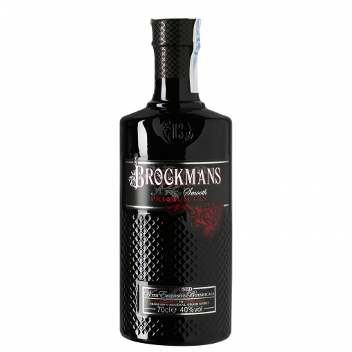 BROCKMANS