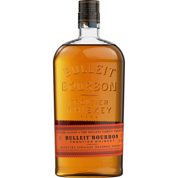 BULLEIT BOURBON