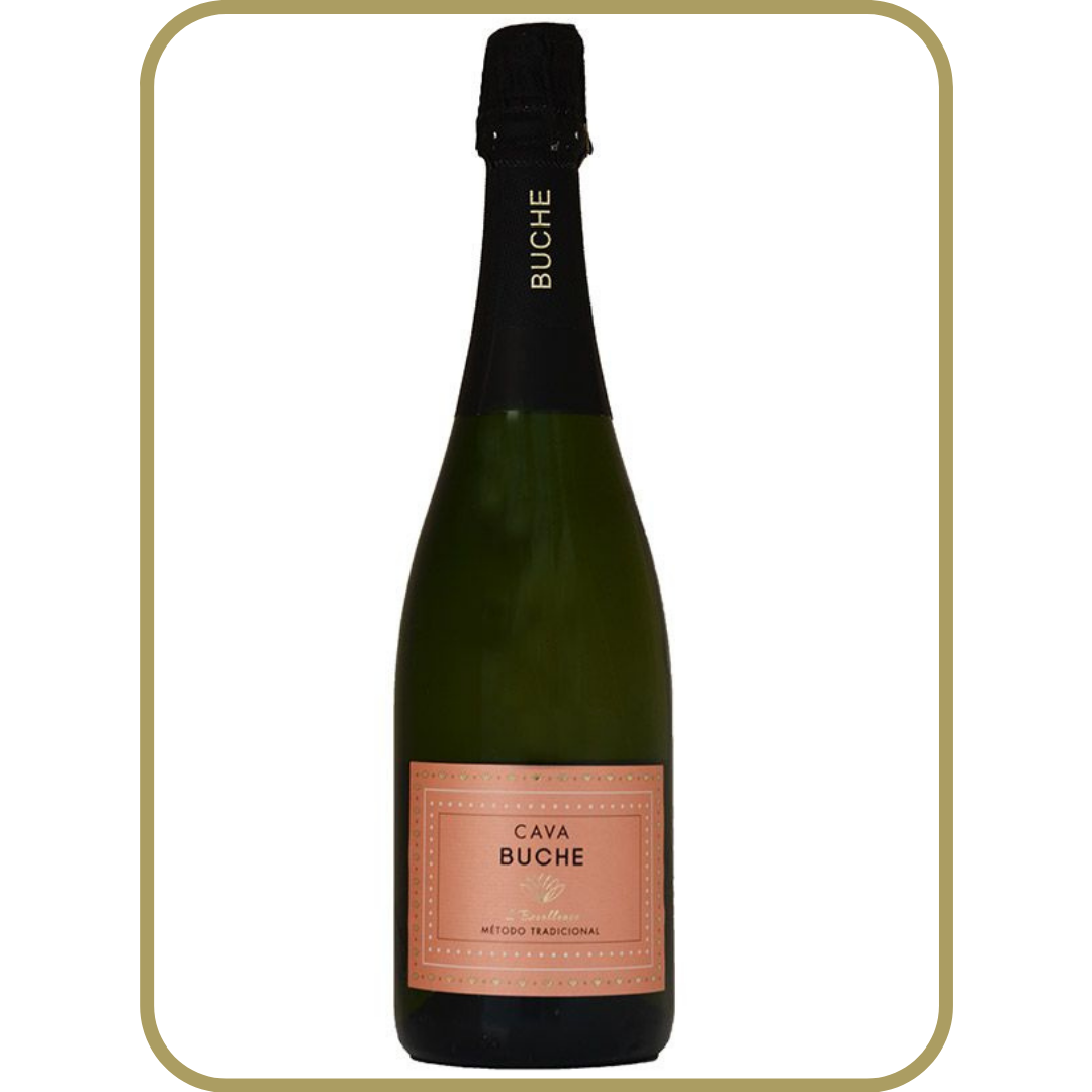 Buche Brut Nature - Cava